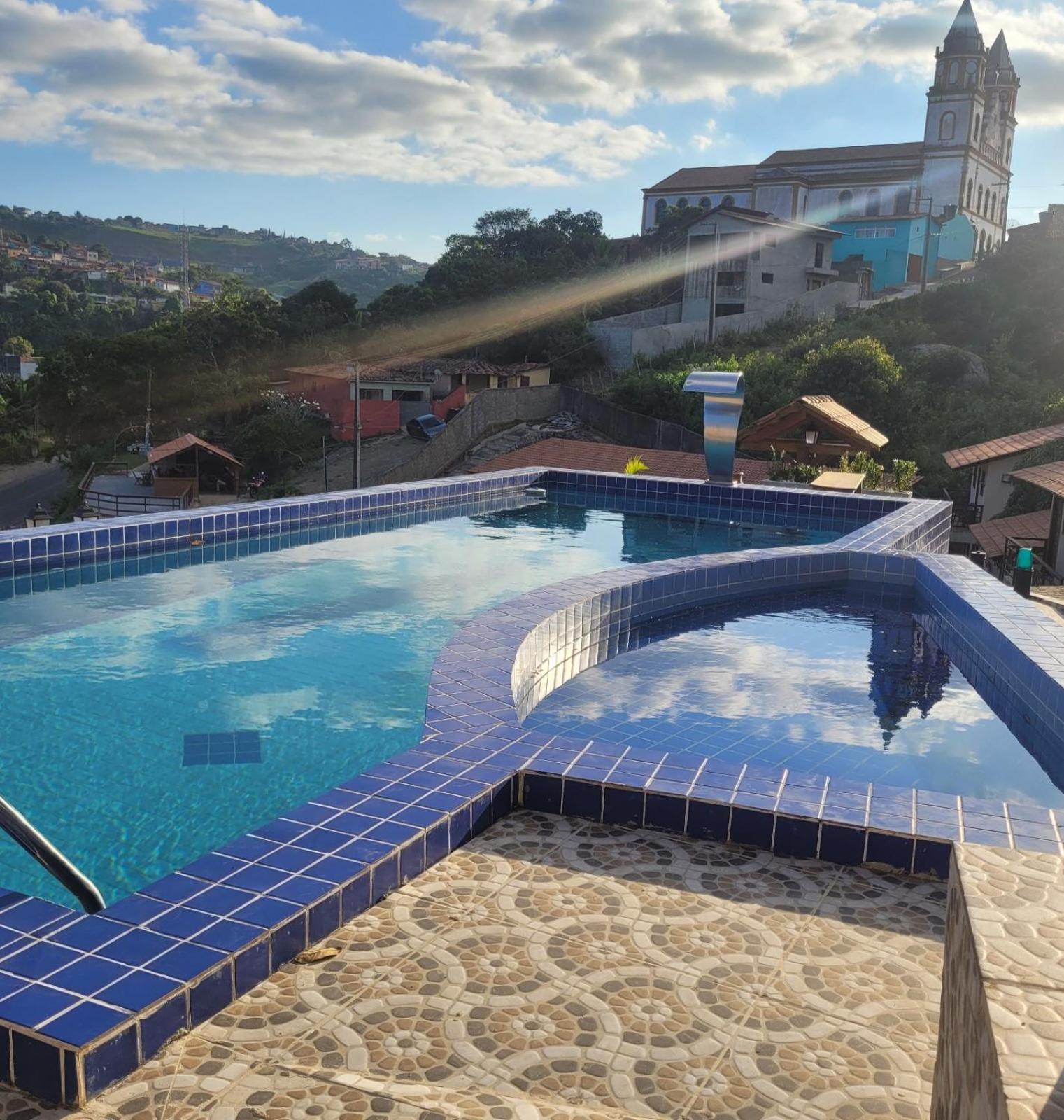 Chales Da Serra バナネイラス エクステリア 写真