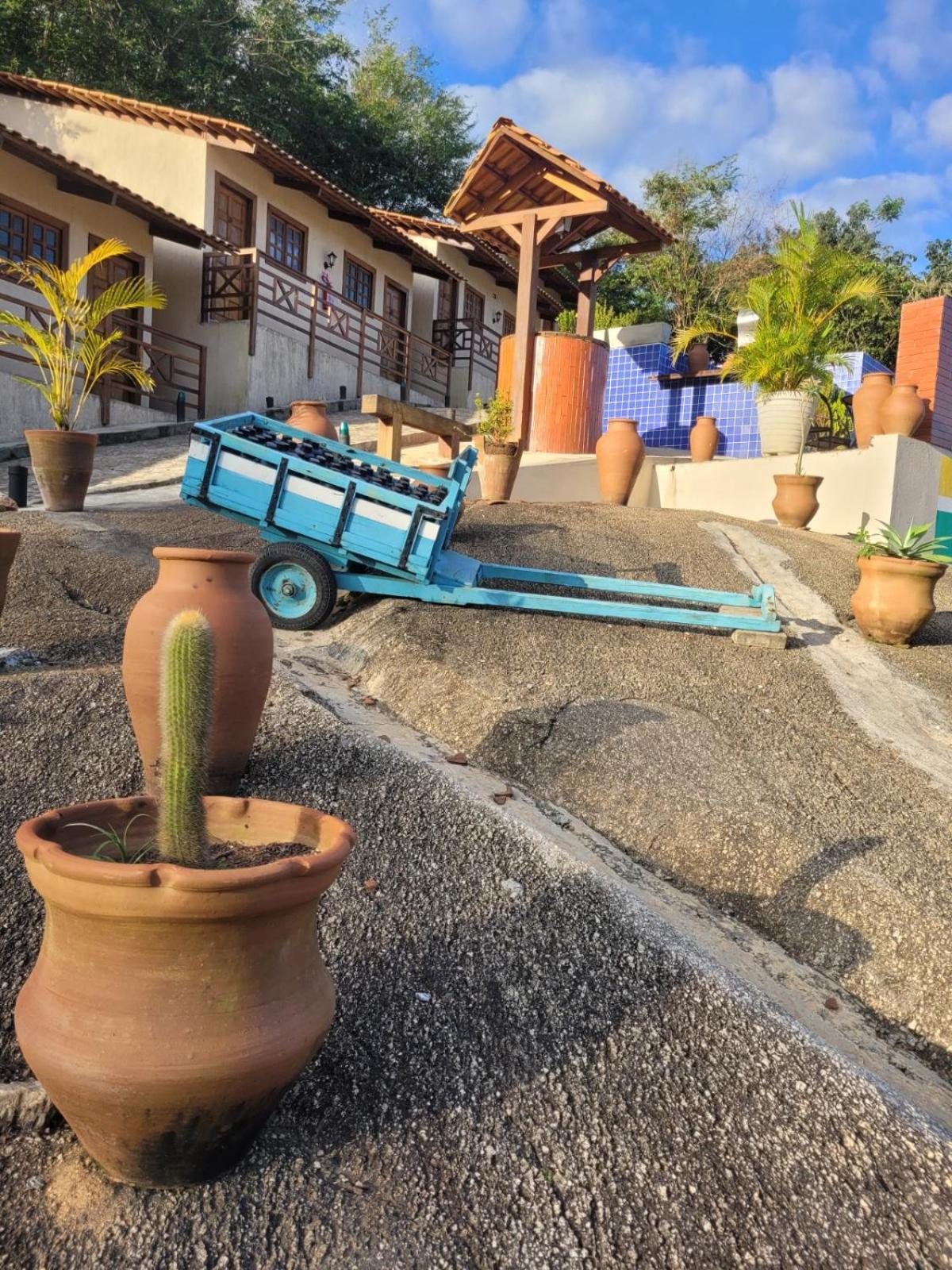 Chales Da Serra バナネイラス エクステリア 写真